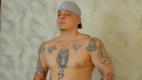 dennis munera online show from 12-06-24, 01:22