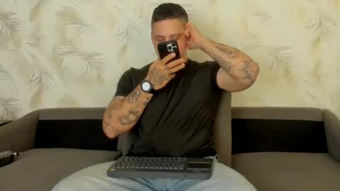 dennis munera online show from 12-10-24, 11:00