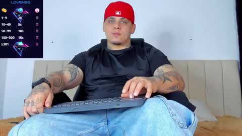 dennis munera online show from 09-16-25, 10:49