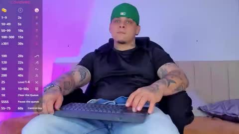 dennis munera online show from 09-24-25, 10:29