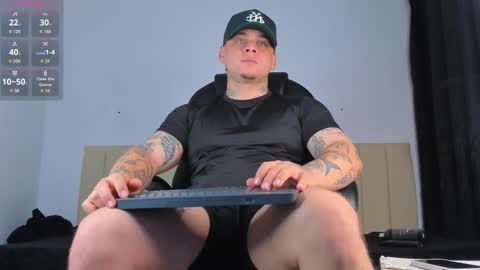 dennis munera online show from 12-02-25, 10:42