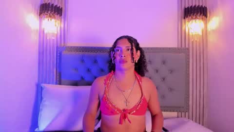 Denisse  online show from 02-06-26, 08:23