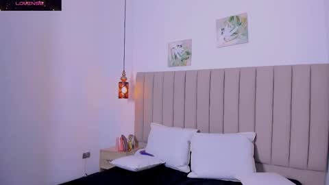 Denisse  online show from 03-13-26, 07:53