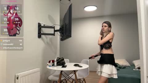 Denni online show from 01-17-26, 05:38