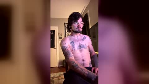 dennisman4151 online show from 05-17-26, 03:26