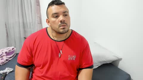 denny scobar online show from 12-08-24, 12:07