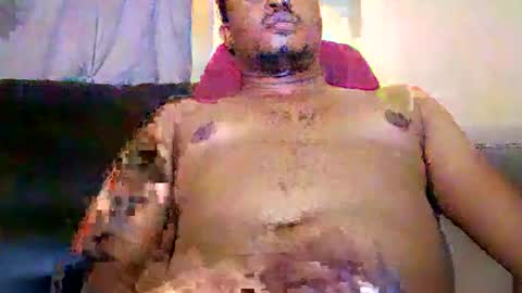 mastER blACK online show from 01-26-25, 07:21