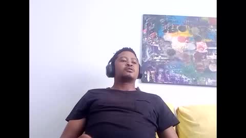 mastER blACK online show from 03-08-26, 07:12