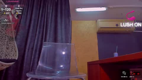 denychantall online show from 02-24-25, 02:58