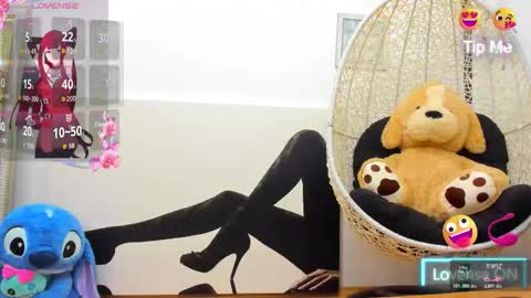 denychantall online show from 02-18-26, 01:56