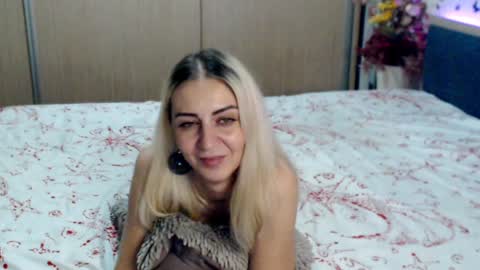 Denysya online show from 12-15-24, 06:04