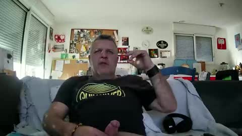 denzel455 online show from 02-02-25, 03:17