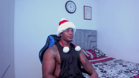 deon jhonson online show from 12-03-24, 03:55