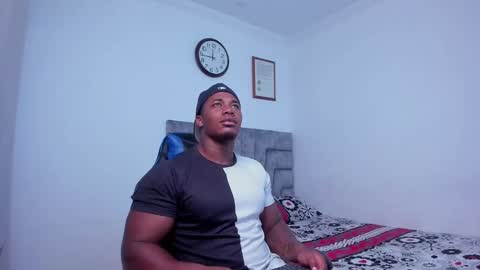deon jhonson online show from 12-05-24, 04:44