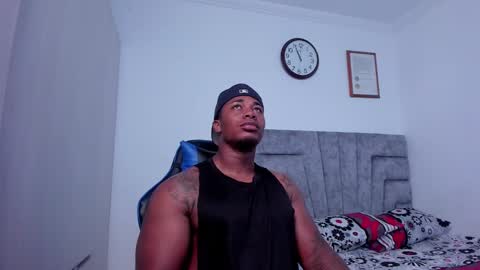 deon jhonson online show from 12-06-24, 03:55