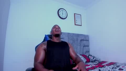 deon jhonson online show from 12-08-24, 10:57