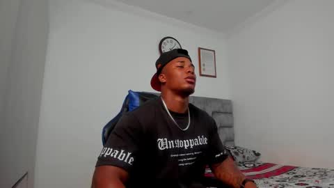 deon jhonson online show from 12-09-24, 09:05