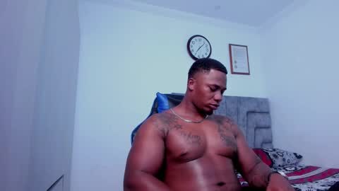 deon jhonson online show from 12-10-24, 12:06