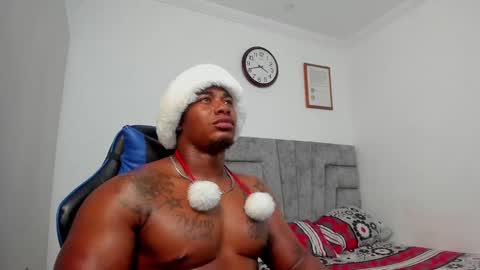 deon jhonson online show from 12-11-24, 08:39