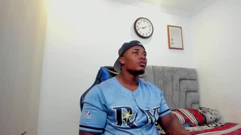 deon jhonson online show from 12-12-24, 06:42