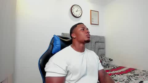 deon jhonson online show from 12-14-24, 07:03