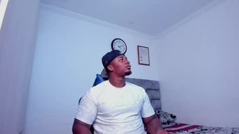 deon jhonson online show from 12-16-24, 09:09