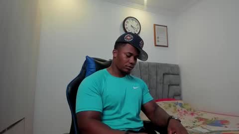 deon jhonson online show from 12-19-24, 09:17