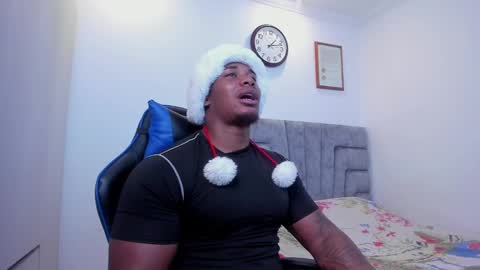 deon jhonson online show from 12-21-24, 06:12