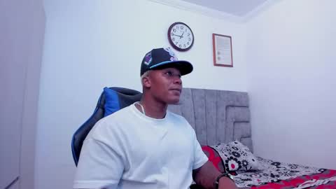 deon jhonson online show from 12-31-24, 05:44