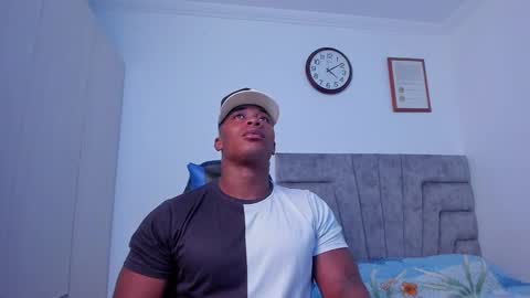 deon jhonson online show from 01-04-25, 09:09