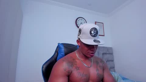 deon jhonson online show from 01-05-25, 12:20