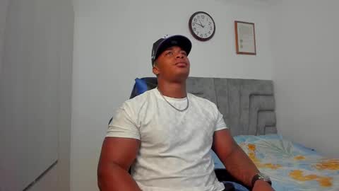 deon jhonson online show from 01-07-25, 03:46