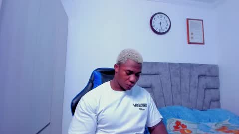 deon jhonson online show from 01-15-25, 10:27