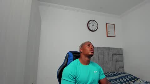 deon jhonson online show from 01-18-25, 07:04