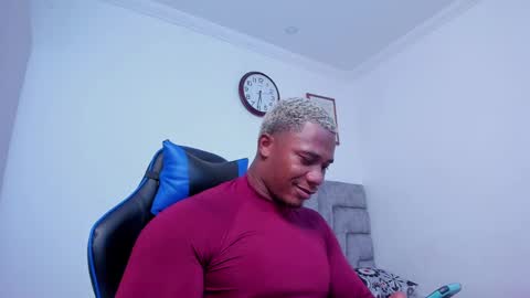 deon jhonson online show from 01-21-25, 10:30