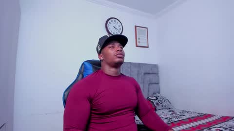 deon jhonson online show from 01-24-25, 09:17