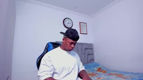 deon jhonson online show from 01-25-25, 11:13