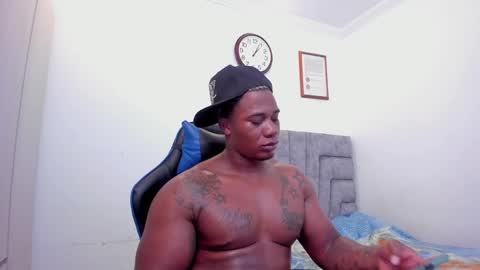 deon jhonson online show from 01-25-25, 06:02