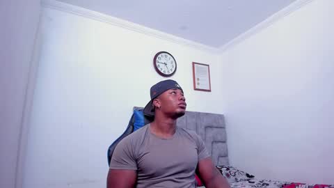 deon jhonson online show from 01-27-25, 09:44