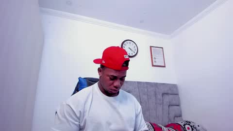 deon jhonson online show from 01-28-25, 09:19
