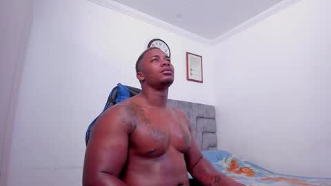 deon jhonson online show from 02-01-25, 11:27