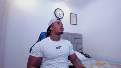 deon jhonson online show from 02-12-25, 08:27