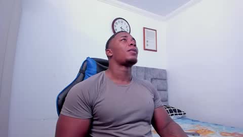 deon jhonson online show from 02-18-25, 08:27