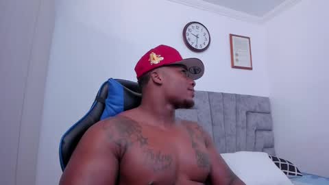deon jhonson online show from 02-20-25, 02:29