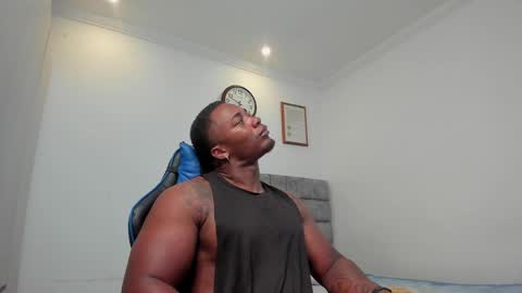 deon jhonson online show from 02-21-25, 10:48