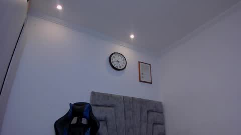 deon jhonson online show from 02-23-25, 01:24