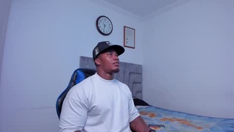 deon jhonson online show from 02-25-25, 03:31