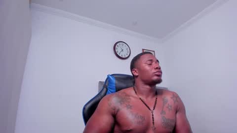 deon jhonson online show from 02-27-25, 03:36
