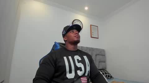 deon jhonson online show from 02-28-25, 11:45