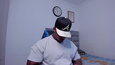 deon jhonson online show from 03-01-25, 10:53